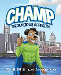 Click here for more information about CHAMP Book